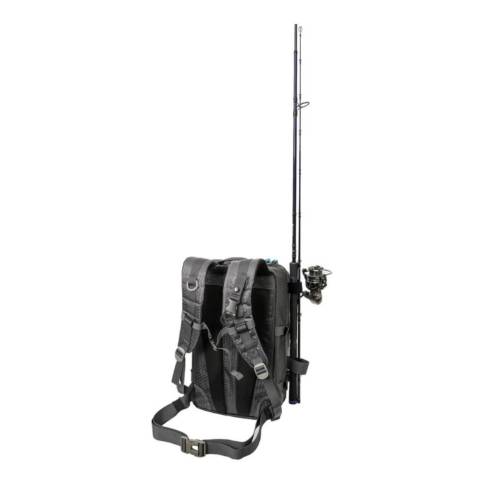 Westin W4 HD Backpack 2 Boxes sur brochetperche.fr