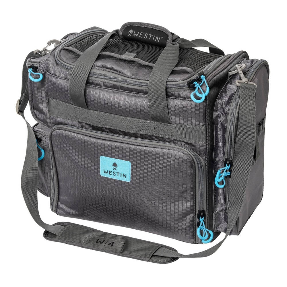 Westin W4 HD Carryall Bag 3 Boxes sur brochetperche.fr