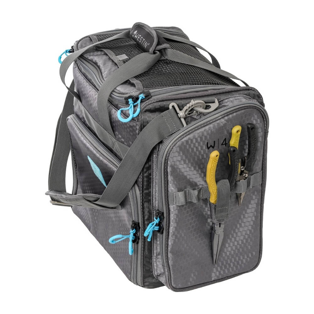 Westin W4 HD Carryall Bag 3 Boxes sur brochetperche.fr