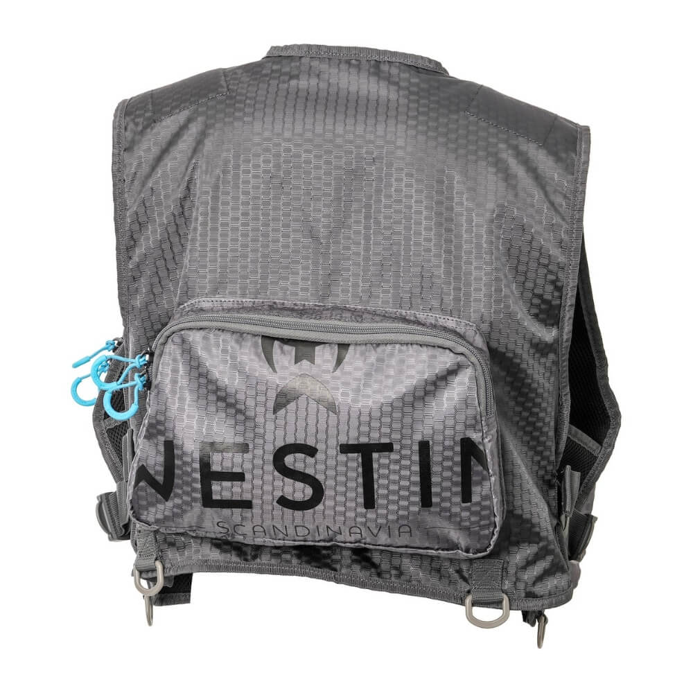 Westin W4 HD Fishing Vest 2 Boxes sur brochetperche.fr