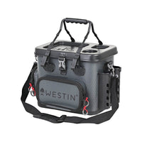 Avis de Simon sur le produit W4 Safeguard Tackle Bag S