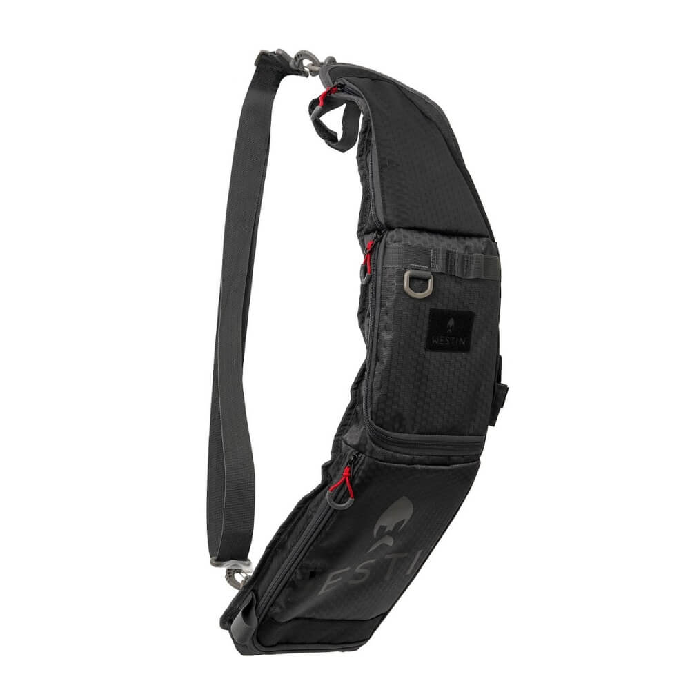Westin W4 Sling Bag 3 Boxes sur brochetperche.fr