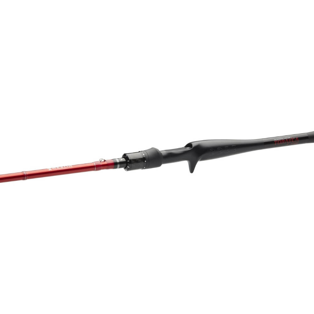 Westin W6 Monster V-Jig-T 2nd Trigger / Rollenhalter