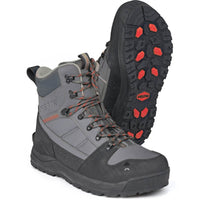 Avis de Alles sur le produit W6 Wading Boot (Dark Shadow) Gummi 44