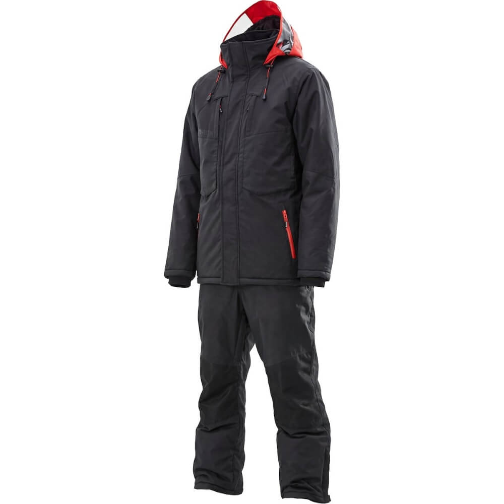 Westin W6 Winter Suit sur brochetperche.fr