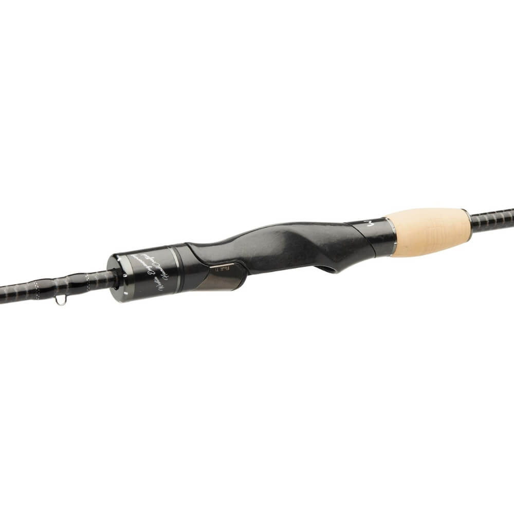Westin W8 Super Finesse 2nd Rollenhalter