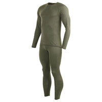 Avis de Sven sur le produit Wool Pro Baselayer Set L