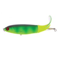 Avis de Robert R sur le produit Whopper Plopper 110 Fire Tiger