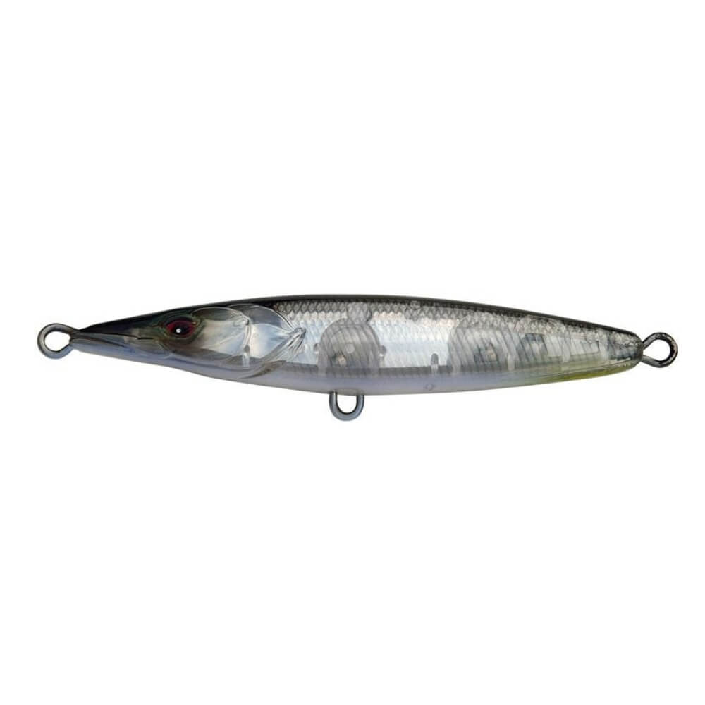 Xorus Asturie Silent 110 sur brochetperche.fr