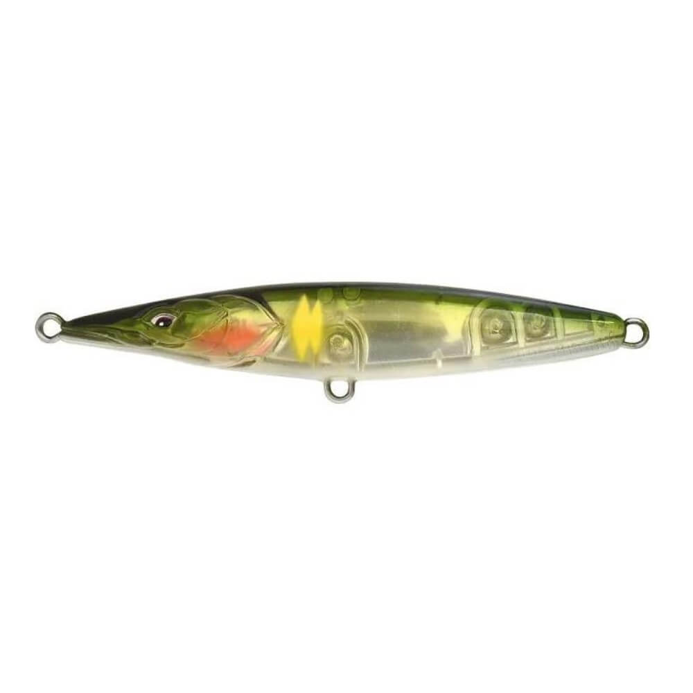 Xorus Asturie Silent 110 sur brochetperche.fr