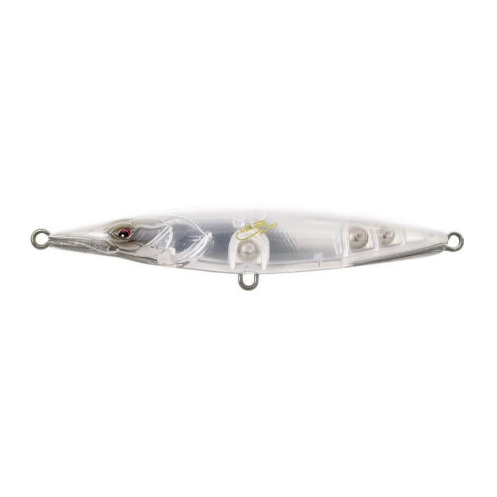 Xorus Asturie Silent 110 sur brochetperche.fr