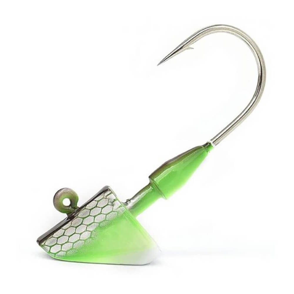 Xorus Big Fish Radical sur brochetperche.fr