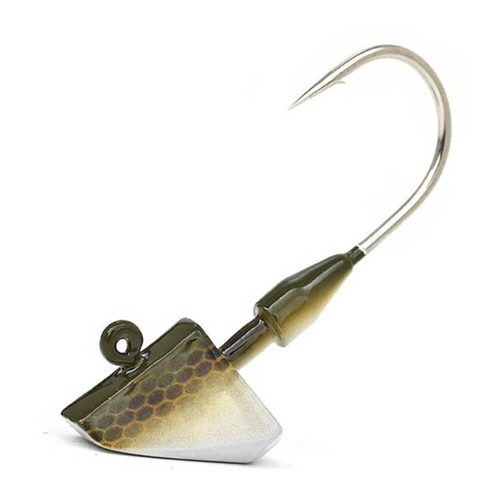 Xorus Big Fish Radical sur brochetperche.fr