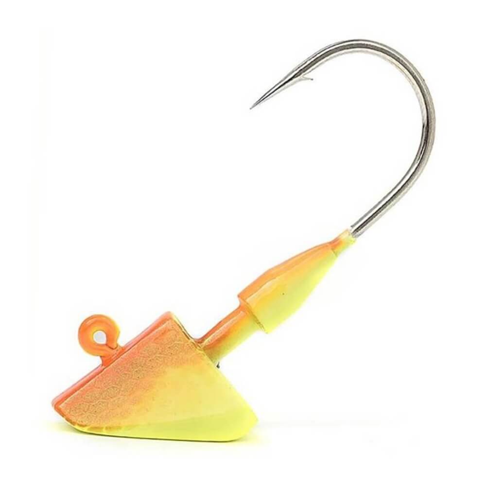 Xorus Big Fish Radical sur brochetperche.fr