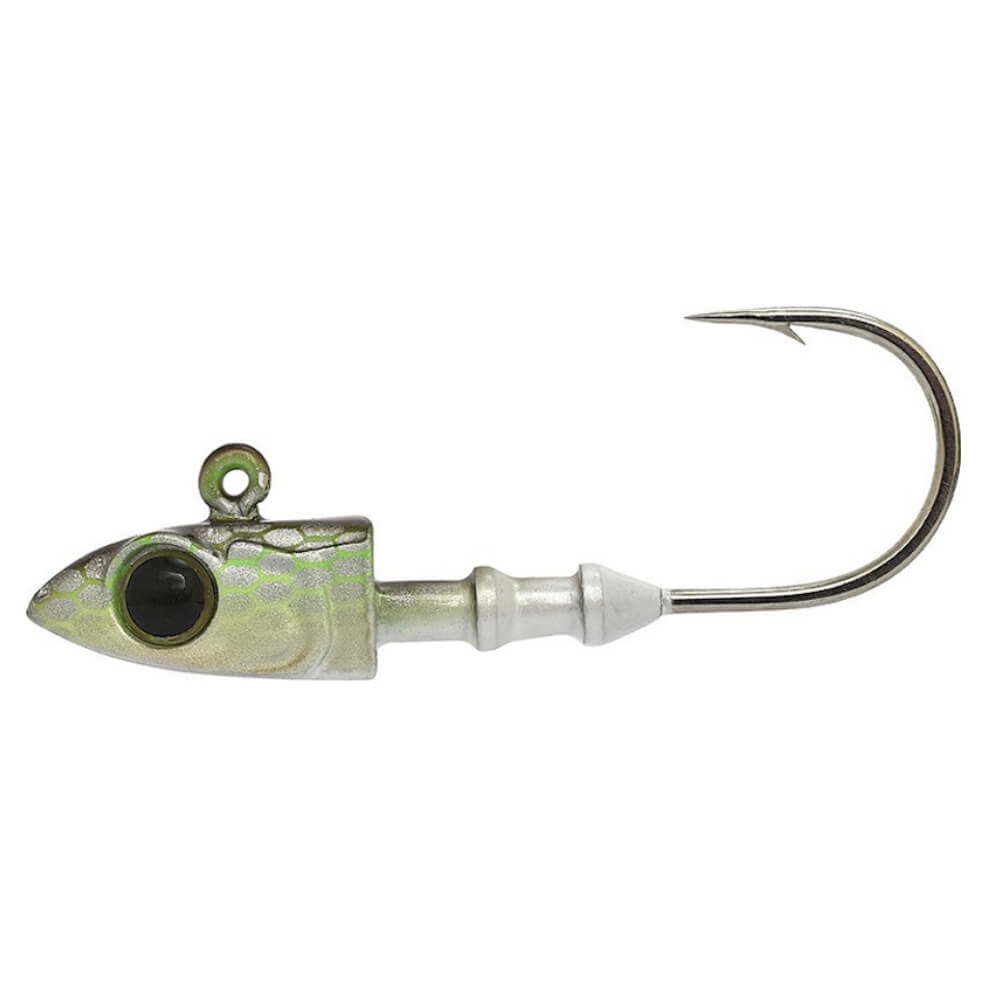 Xorus Ultimate Eel Evo sur brochetperche.fr