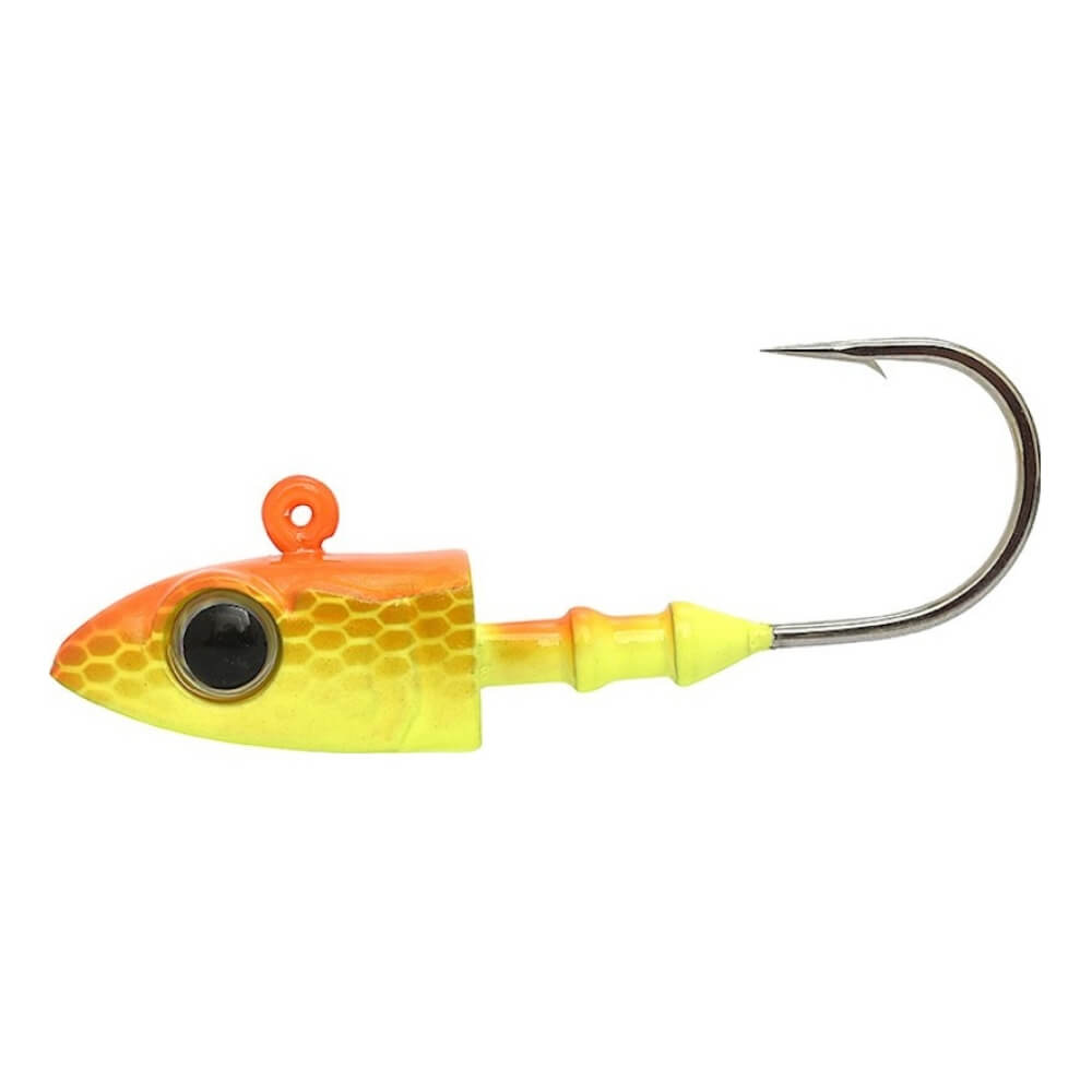 Xorus Ultimate Eel Evo sur brochetperche.fr