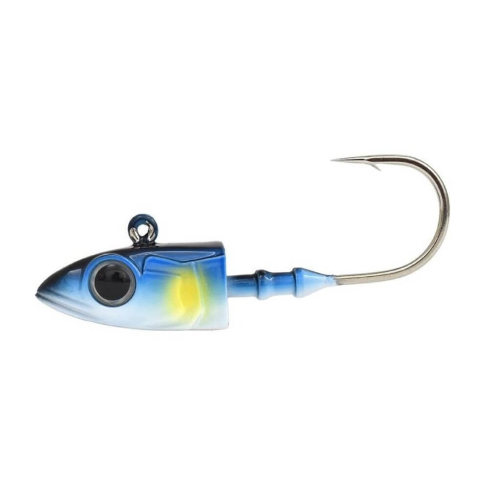 Xorus Ultimate Eel Evo sur brochetperche.fr