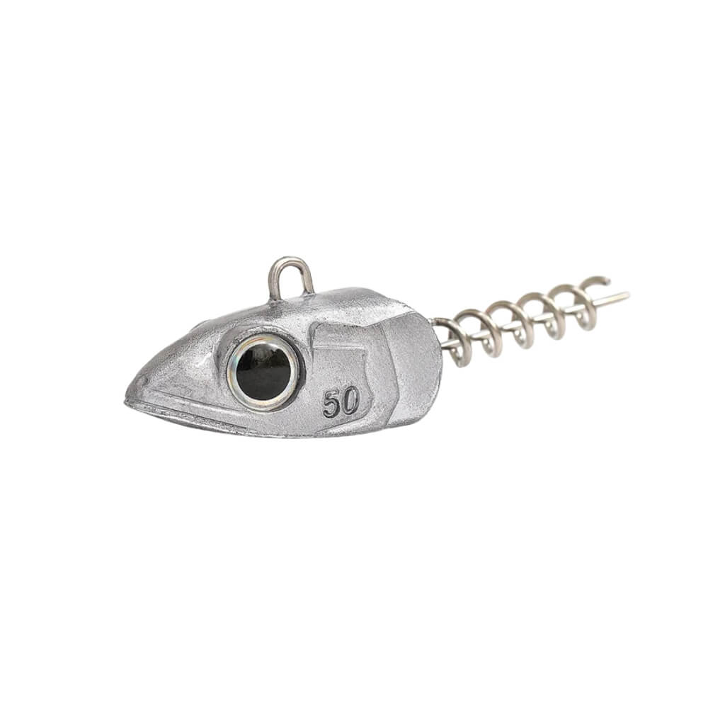 Xorus Ultimate Eel Screw sur brochetperche.fr