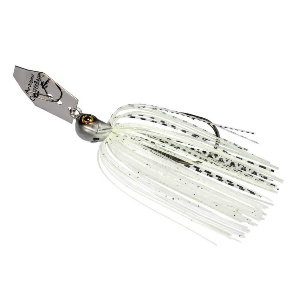 Z-Man Elite Evo Chatterbait 10,5 g / 14 g Spot Remover