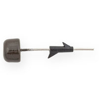 Avis de Deutschland sur le produit Neko ShroomZ Wacky Rig Weights | Green Pumpkin 1/20 oz (1.4 g)