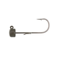 Avis de René sur le produit Power Finesse ShroomZ Ned Rig Jigheads | Green Pumpkin 1/6 oz (4.6 g)