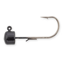 Avis de Elmar N sur le produit Pro ShroomZ Ned Rig Jigheads | Black 1/4 oz / 7.09 g