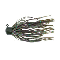 Avis de René sur le produit ShroomZ Micro Finesse Jig 3,5 g | 1/8 oz Candy Craw