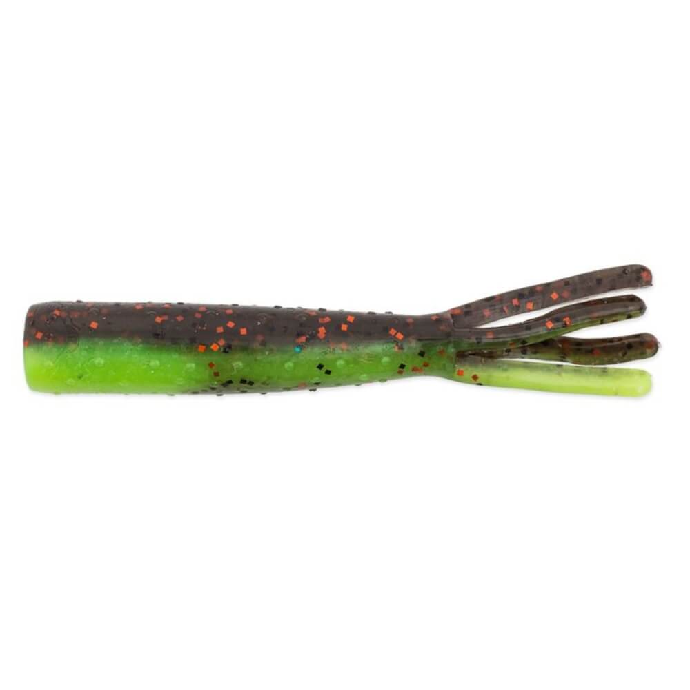 Z Man TRD TicklerZ 6,60 cm 275 Coppertreuse
