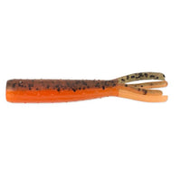 Avis de Marcel sur le produit TRD TicklerZ 6,60 cm | 2.75" Green Pumpkin / Orange