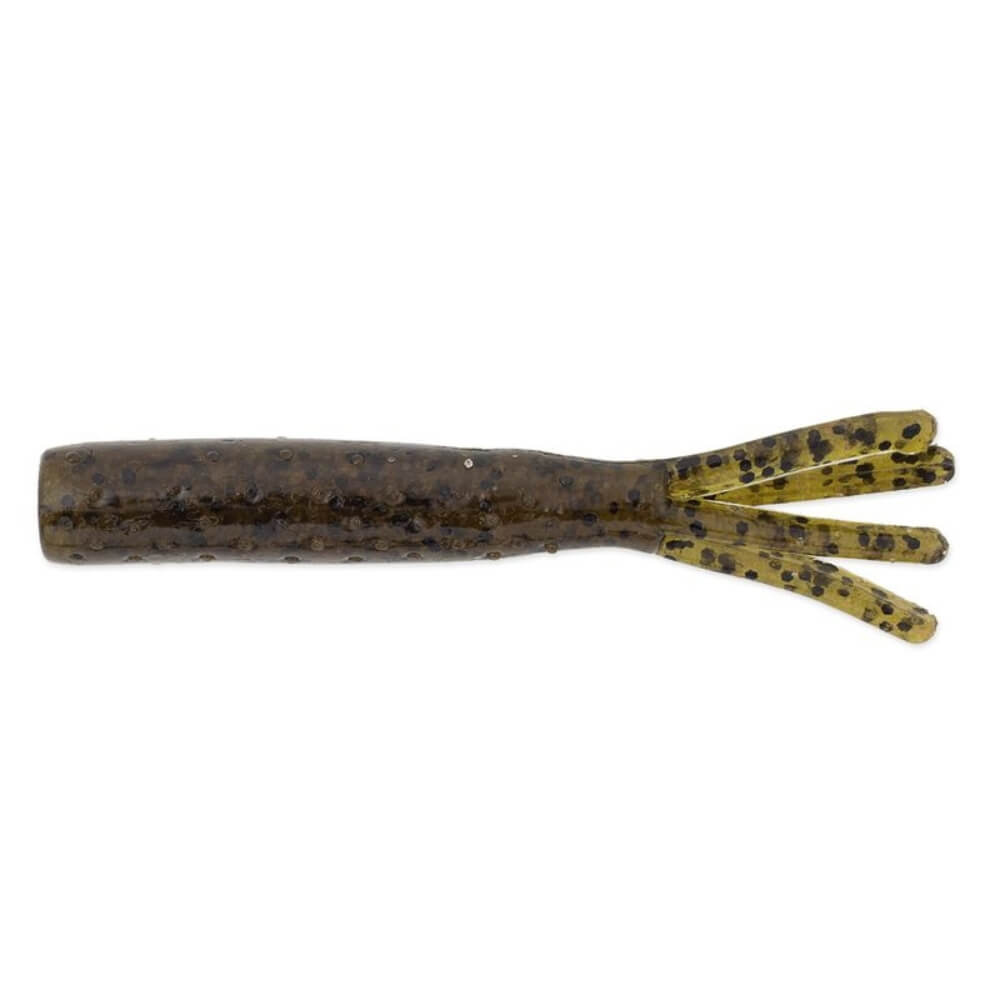 Z Man TRD TicklerZ 6,60 cm 275 Green Pumpkin
