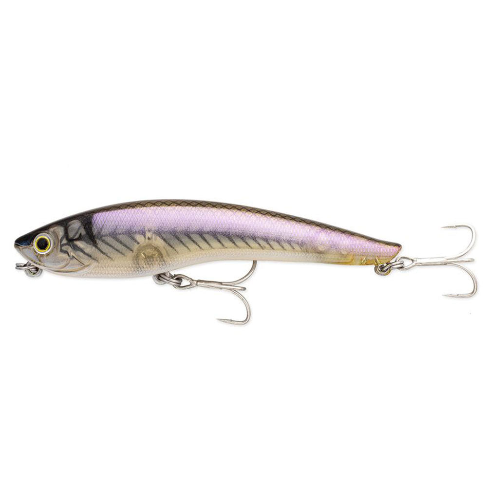 Nories ZagStick Pencil 7,5 cm 4,7 g BB Live Wakasagi