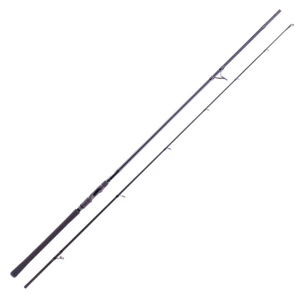 Zeck All Black 2.0 (Spinning) sur brochetperche.fr