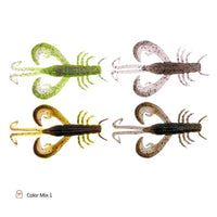 Avis de Fabio sur le produit Edward 7.5 cm / Color Mix 1