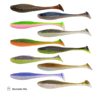 Avis de Christian sur le produit Barsch-Alarm Sexy Swimmer 6 cm / Bestseller Mix
