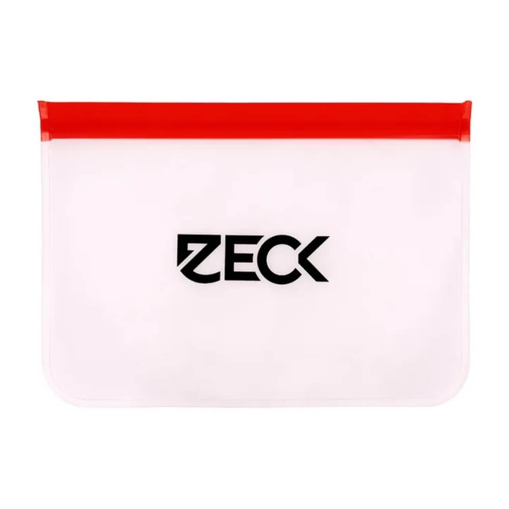 Zeck Bait Freezer Bag sur brochetperche.fr
