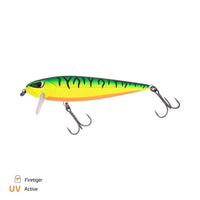 Avis de Thorsten sur le produit Dundee 1 m / Firetiger