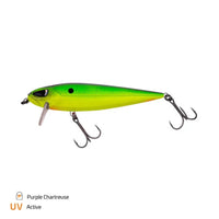 Avis de Hans-Jügen sur le produit Dundee 1 m / Purple Chartreuse