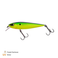Avis de Hans-Jügen sur le produit Dundee 2.5 m / Purple Chartreuse