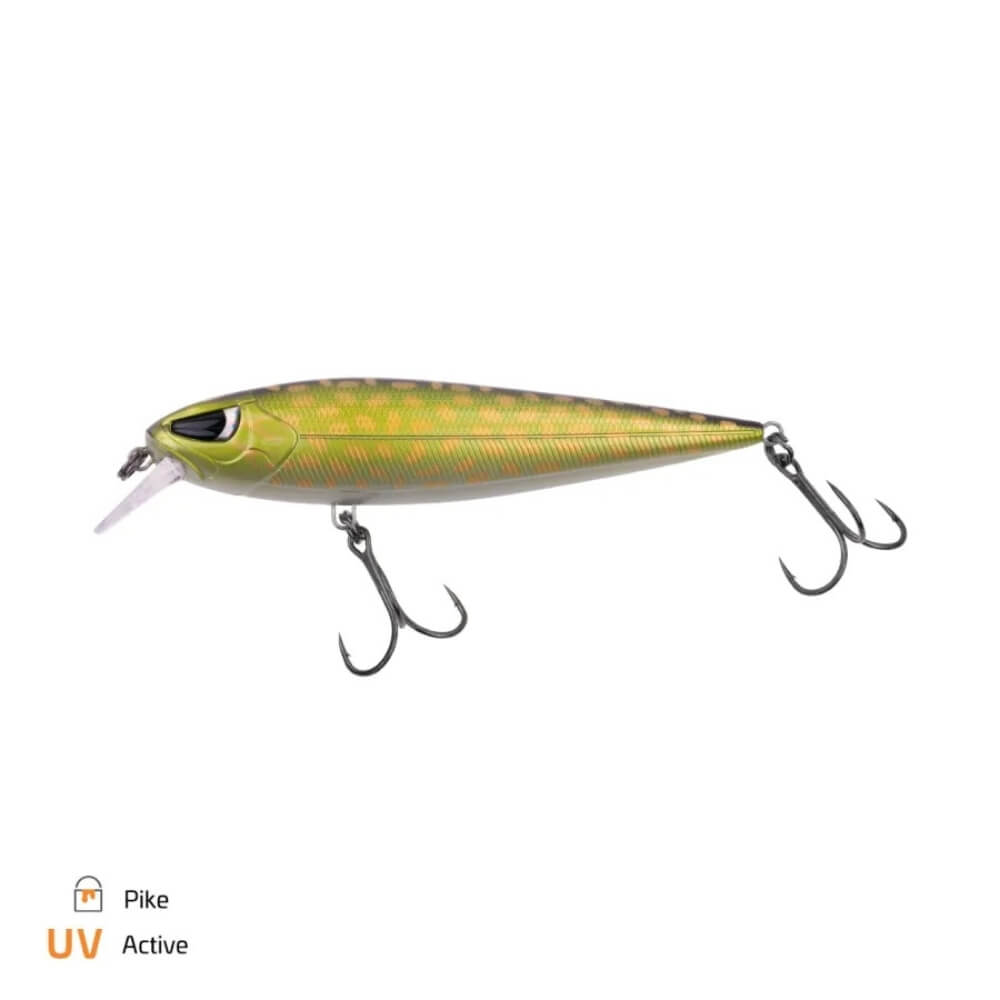 Zeck Dundee 2,5m Pike