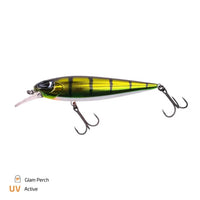Avis de Jörg sur le produit Dundee 3.5 m / Glam Perch