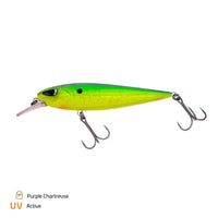 Avis de Hans-Jügen sur le produit Dundee 3.5 m / Purple Chartreuse