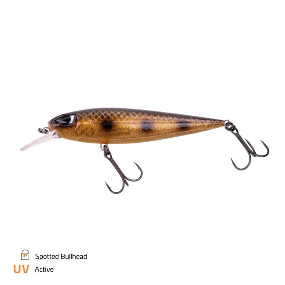 Zeck Dundee 3,5m Spotted Bullhead