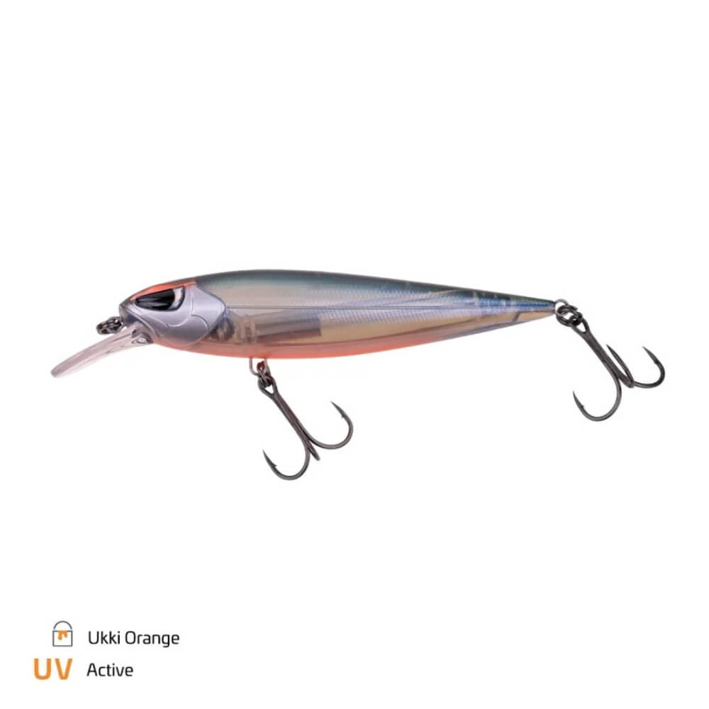 Zeck Dundee 3,5m Ukki Orange