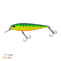 Avis de Andy sur le produit Dundee 3.5 m / Firetiger