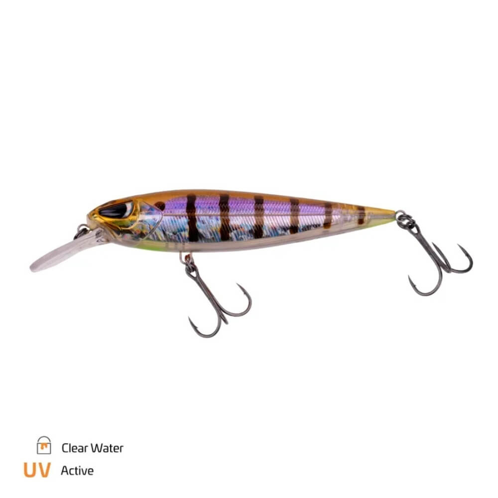 Zeck Dundee 5m Clear Water