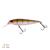 Avis de "Mario" sur le produit Dundee 5 m / Perch