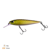 Avis de Leo sur le produit Dundee 5 m / Pike