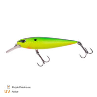 Avis de Hans-Jügen sur le produit Dundee 5 m / Purple Chartreuse