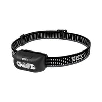 Avis de Andreas sur le produit Head Light X-Lite