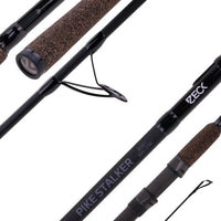 Avis de Julia sur le produit Pike Stalker Boat 3.00 m / 3.50 lb